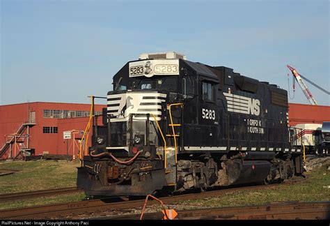 Railpictures Photo Ns Norfolk Southern Emd Gp Free Nude Porn