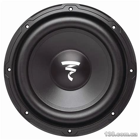 Focal SUB 10 — автомобильный сабвуфер