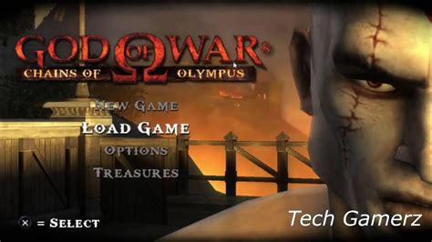 Best Setting Of Ppsspp V1 3 Latest For God Of War Chain Of Olympus