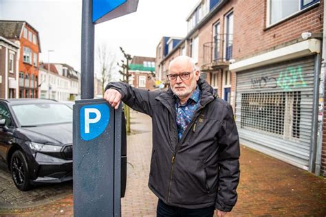 1500 Boze Bewoners Tekenen Petitie Tegen Parkeerbeleid ‘winkeliers