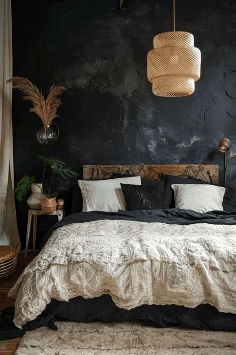 Best Boho Style Bedroom Ideas Inspiration For Your Free Spirited