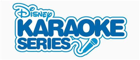 Disneys Karaoke Series Label Releases Discogs