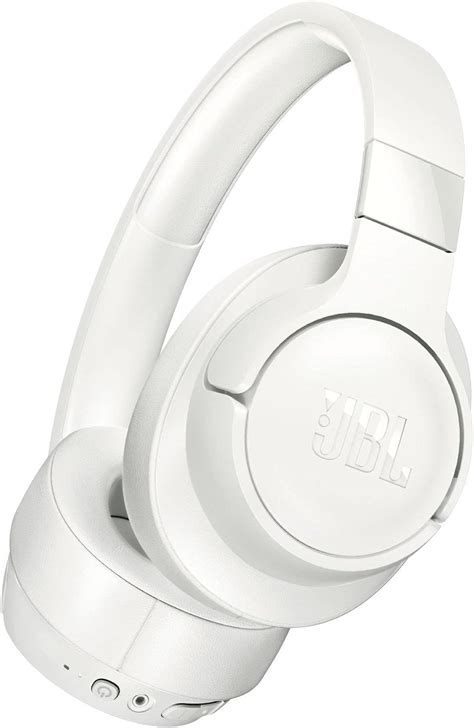 JBL Tune 700BT Wireless Bluetooth Over Ear Headphones With Up To 27