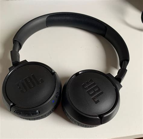 Fone De Ouvido On Ear Sem Fio Jbl Tune 510bt Preto Item Info Eletro