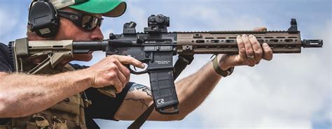 What Is Magpul And Its Revolutionary Firearm Accessories?
