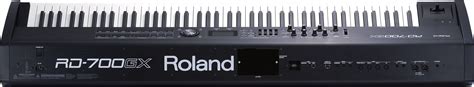 Roland Rd 700gx Digital Stage Piano