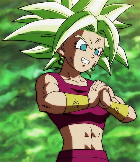 Kefla Dragon Ball Fighterz 