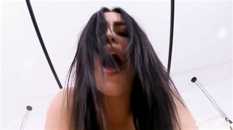 Idhika Paul Boxing Babe In Pov