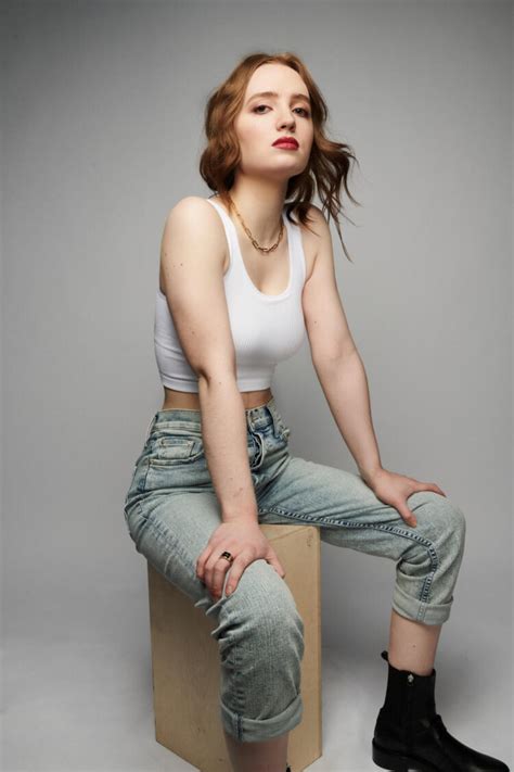 Hot Sexy Kiera Allen Bikini Pics