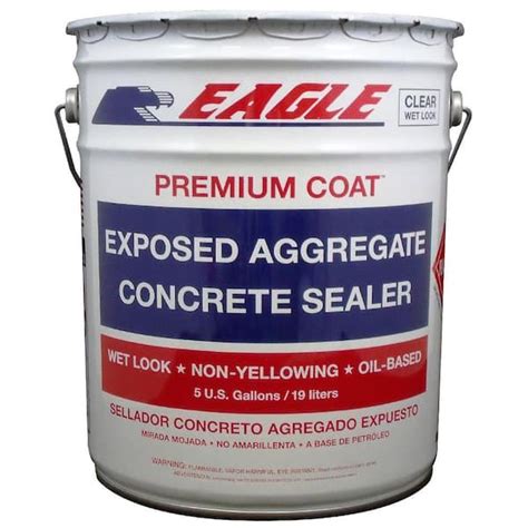 Eagle Gal Premium Coat Clear Wet Look Glossy Solvent Based Acrylic