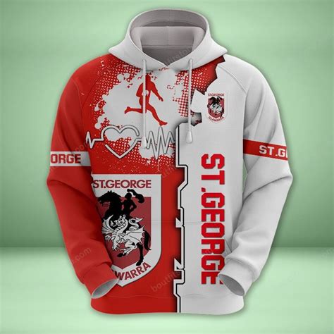 St George Illawarra Dragons Weesti