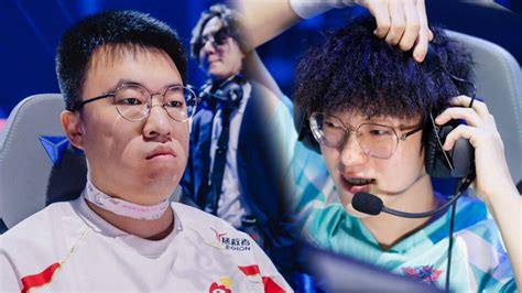 Worlds Lpl Madness As Lng And Wbg Fight For Semifinals Slot