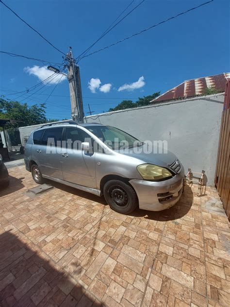 Toyota Ipsum For Sale In St Ann Jamaica