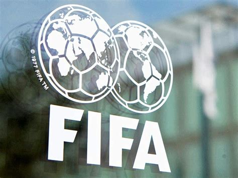 FIFA Geldstrafen für mehrere Verbände freenet de