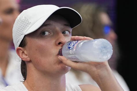 Australian Open 2024 DRABINKA Z kim gra Iga Świątek Z kim gra Hurkacz