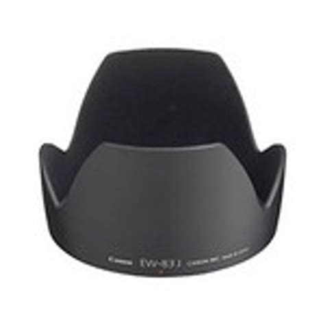 Бленда Canon EW-83J Lens Hood (EF 17-55 F2,8IS USM) купить за 4 990 ₽ в ...