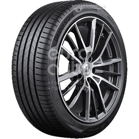 Шина Bridgestone 255/35 R19 96Y Летняя купить в ЕвроАвто
