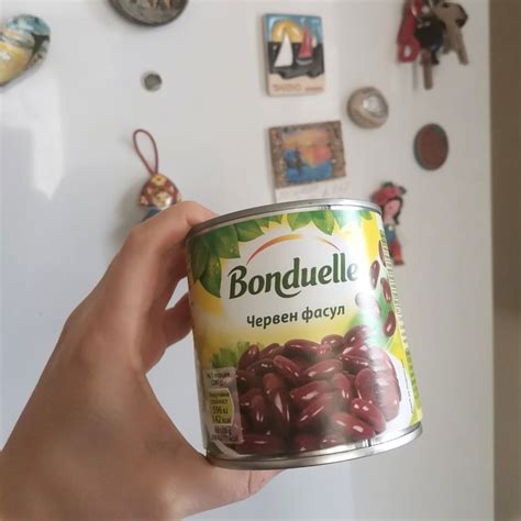 Bonduelle Red Beans Reviews Abillion