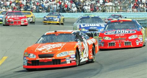 NASCAR Legends On Twitter Tony Stewart Won The 2004 Sirius At The