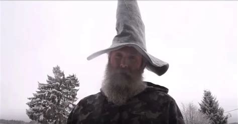 Varg Wizard Blank Template Imgflip