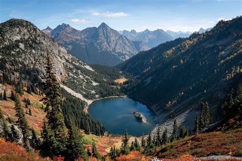 10 Must Do Hikes In Washington Jess Wandering