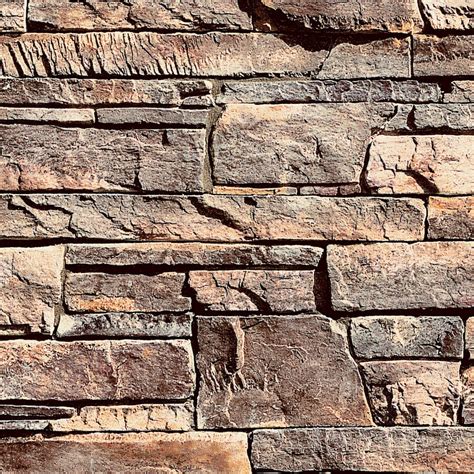 Coronado Sioux Falls Faux Stone Veneer at Lowes.com