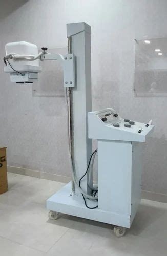 Brand Star Nuke Machine Type Portable Mobile 100 MA Mobile X Ray