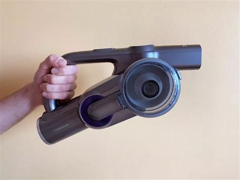 Пылесос Xiaomi Jimmy H8 Pro – Telegraph