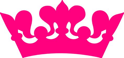 Crown Clip Art Girly Crown Clip Art Girly Transparent Free For