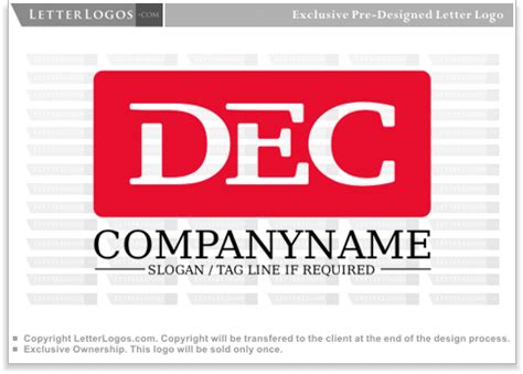 Dec Logo