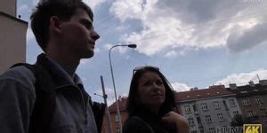 HUNT4K Prague Is The Capital Of Sex Tourism Tnaflix