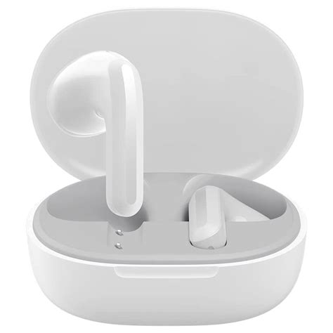 Audifonos Xiaomi Redmi Buds 4 Lite Blanco I Oechsle Oechsle