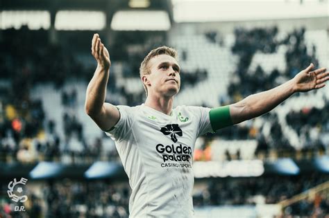 Alle Foto S Na De Brugse Derby Cercle Brugge Ksv