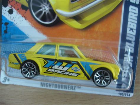 Autos Hot Wheels Martes 22 De Noviembre De 2011