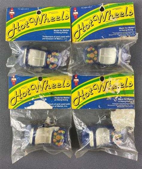 Group Of Mattel Hot Wheels Dune Daddy Cars Matthew Bullock Auctioneers