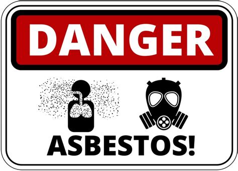 Health Risks Of Asbestos Tadex Environmental