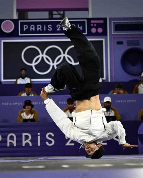 Bboy Shigekix Age, Height, Profile, & Facts (Updated!)