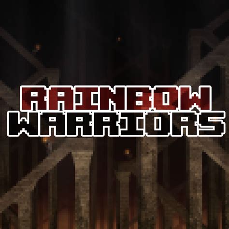 Rainbow Warriors by