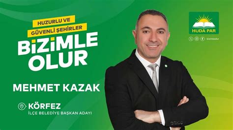 H Dapar Kocaelide Il Ede Aday Kard Te O Isimler En Kocaeli