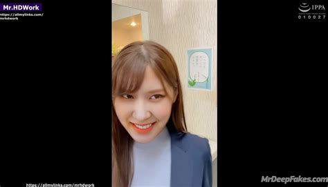 BLACKPINK Rose has adult sex in the restroom 로제 딥 페이크 에로틱 Celebrity Porn