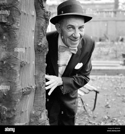 Chico Marx Actor September 1959 Marx Brothers Leonard Marx Stock Photo