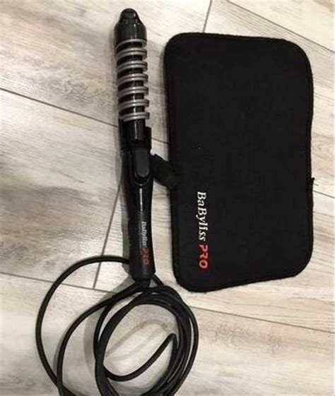 Плойка для волос babyliss | Festima.Ru – частные объявления