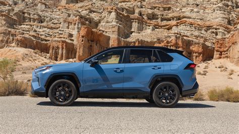 2025 Toyota Rav4 Hybrid Xse Colors - Verna Horvath