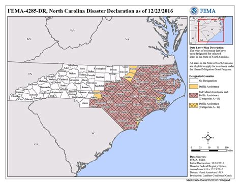 Tornado Map North Carolina - Pearl Beverlie