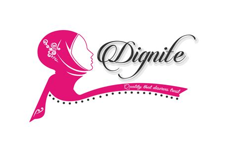 Dignite By Awais Farooq On Dribbble