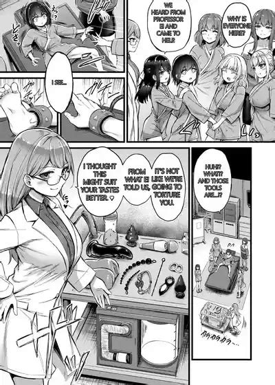 Sakusei Harem Monogatari SAKUSEI Harem Story Nhentai Hentai Doujinshi And Manga