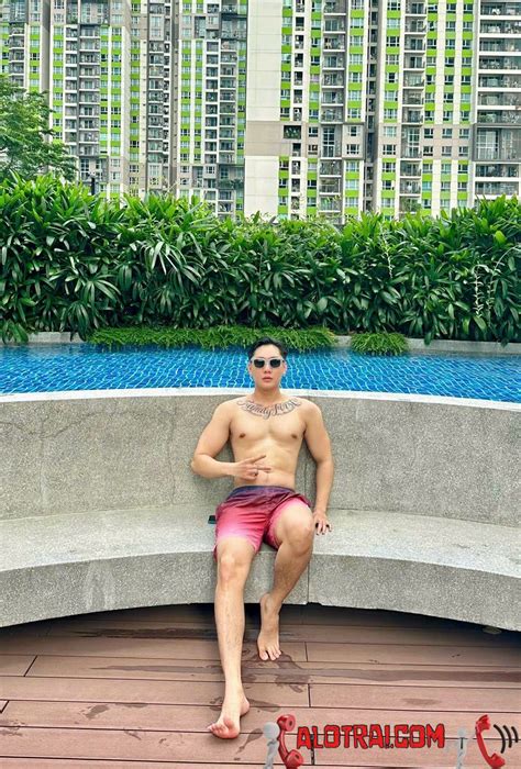 Trai Gym Ch I D M T Nh C M Sex Qu N L I V D Ng Ng I Gym Chu N Cao R O P Trai Alotrai