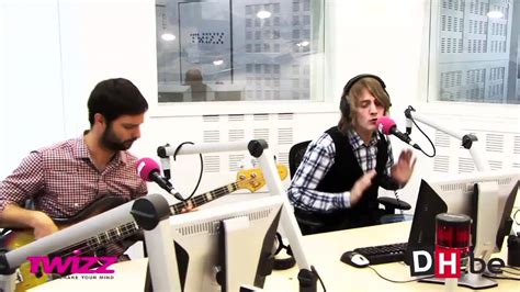 Puggy When You Know Acoustique Youtube