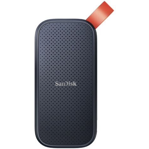 Buy Online Sandisk Portable Ssd 1tb 800 Mbs In Qatar