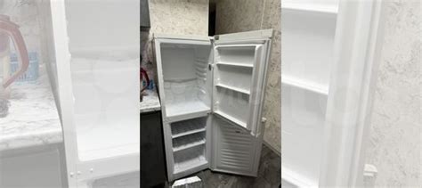 Холодильник маленький с морозилкой купить в Санкт-Петербурге | Товары ...